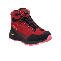 Cmp bota trekking niño KIDS VERTYX MID TREKKING SHOES WP 05