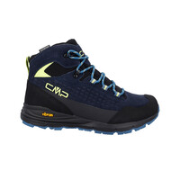 Cmp bota trekking niño KIDS VERTYX MID TREKKING SHOES WP lateral exterior