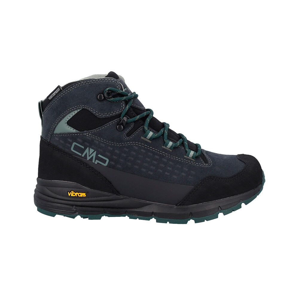 Cmp bota trekking niño KIDS VERTYX MID TREKKING SHOES WP lateral exterior