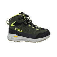 Cmp bota trekking niño KIDS VERTYX MID TREKKING SHOES WP lateral exterior