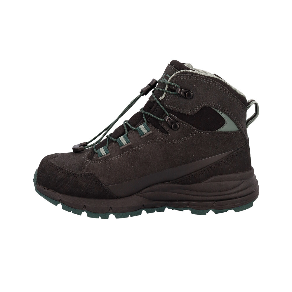 Cmp bota trekking niño KIDS VERTYX MID TREKKING SHOES WP lateral interior