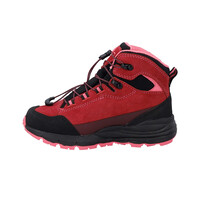 Cmp bota trekking niño KIDS VERTYX MID TREKKING SHOES WP lateral interior