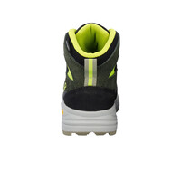 Cmp bota trekking niño KIDS VERTYX MID TREKKING SHOES WP puntera