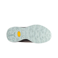 Cmp bota trekking niño KIDS VERTYX MID TREKKING SHOES WP vista superior