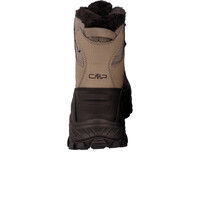 Cmp botas apreski hombre FYNNICK SNOW BOOTS WP 02