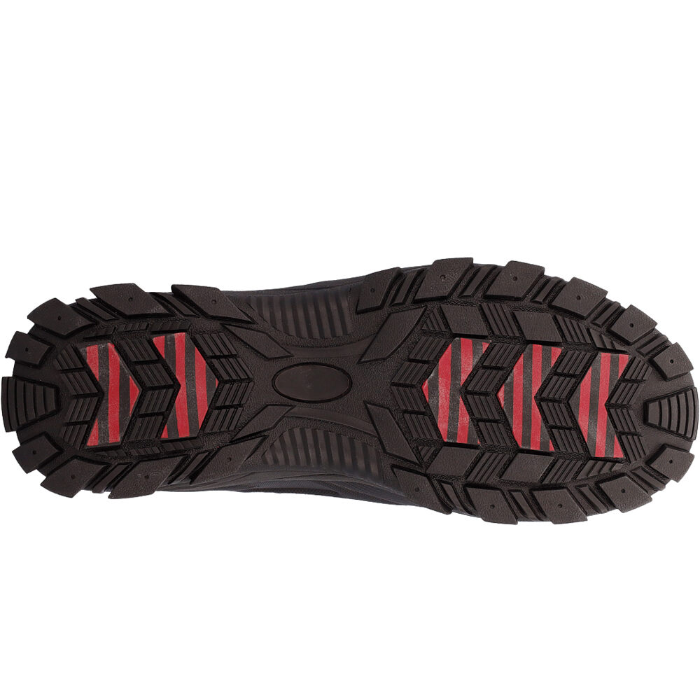 Cmp botas apreski hombre FYNNICK SNOW BOOTS WP 04