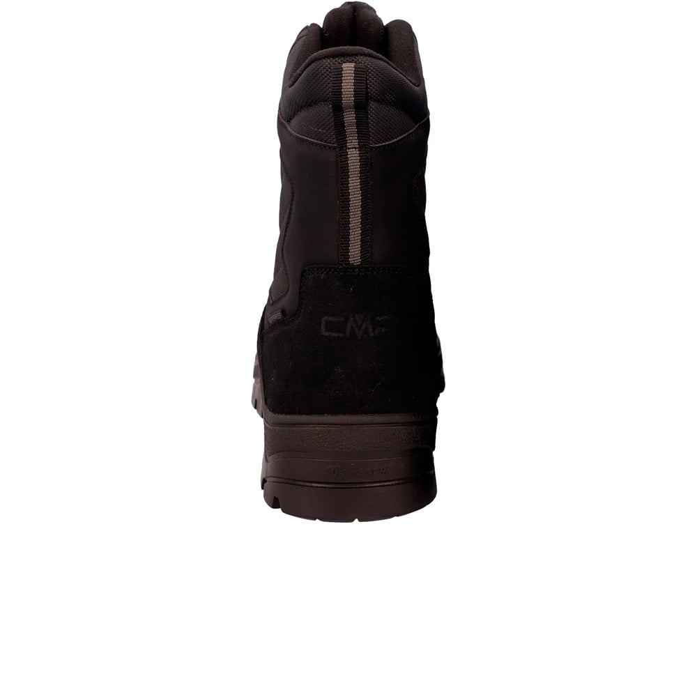 Cmp botas apreski hombre NIBUZ SNOW BOOTS WP 02