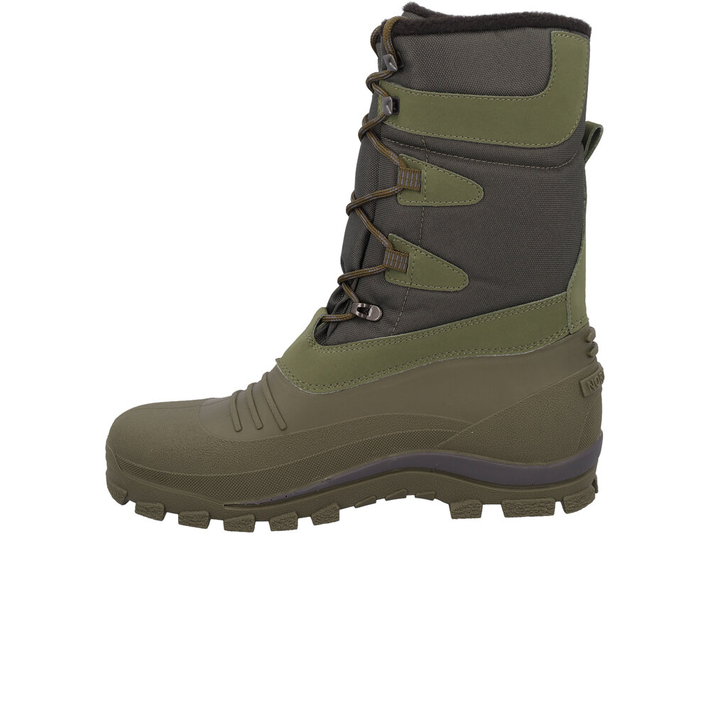 Cmp botas apreski hombre NIETOS SNOW BOOTS MILITARE 01