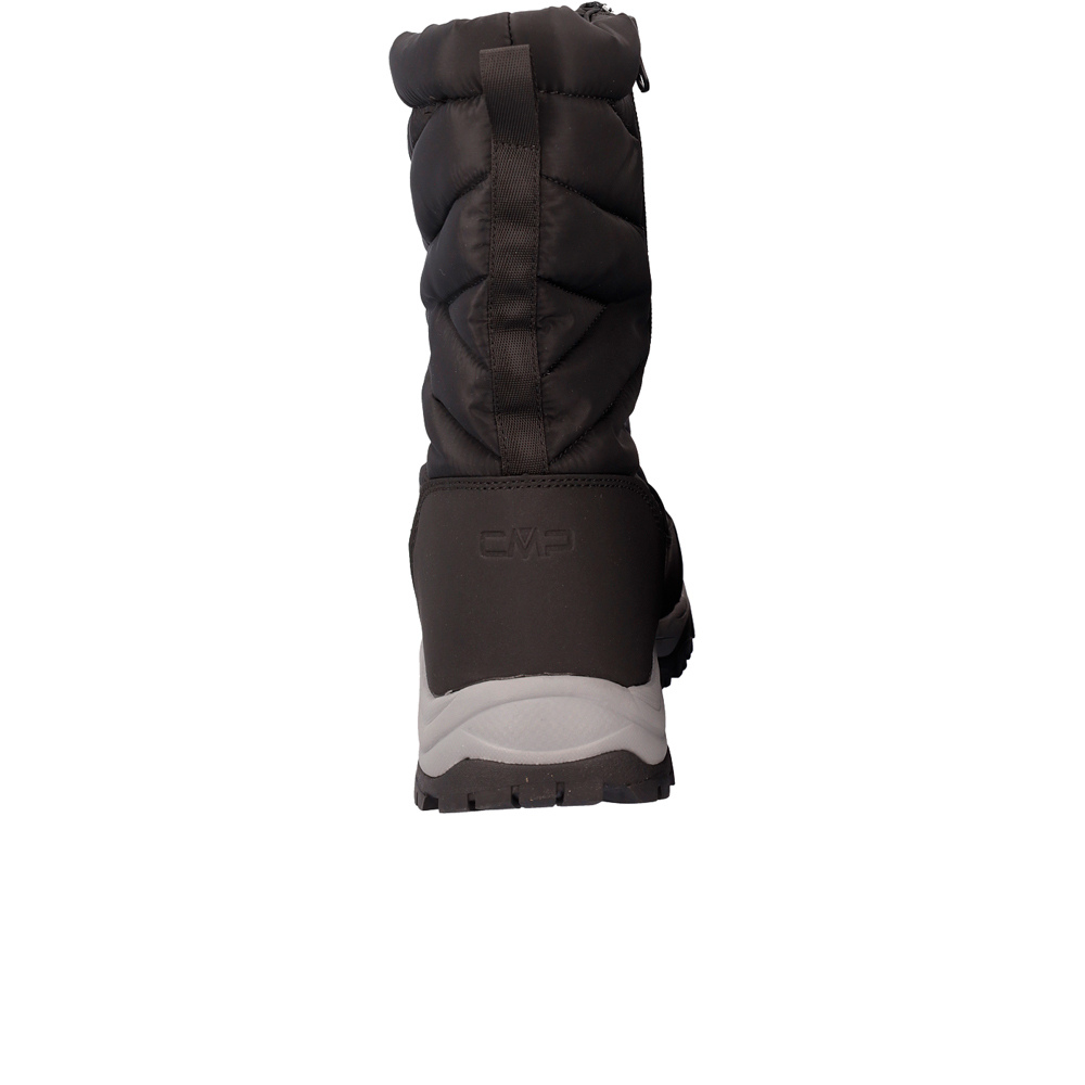 Cmp botas apreski hombre NOTAK SNOW BOOT WP 02