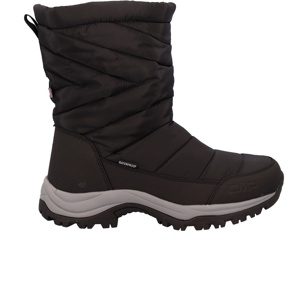 Cmp botas apreski hombre NOTAK SNOW BOOT WP vista frontal