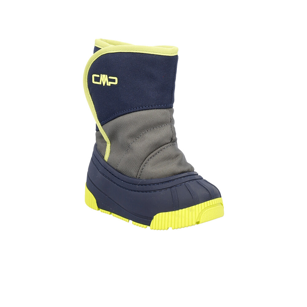 Cmp botas apreski infantil BABY LATU SNOW BOOTS 05