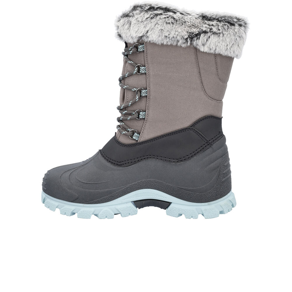 Cmp botas apreski infantil GIRL MAGDALENA SNOW BOOTS 01