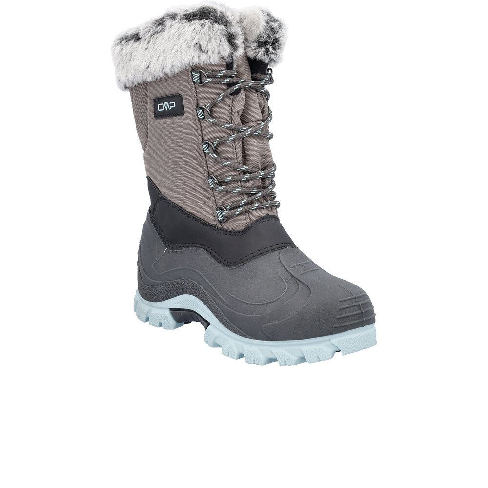 Cmp botas apreski infantil GIRL MAGDALENA SNOW BOOTS 05