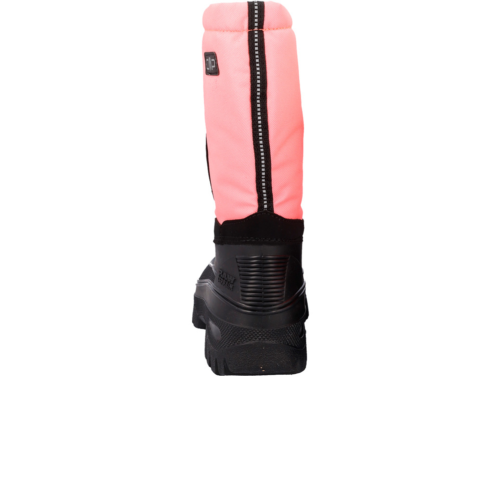 Cmp botas apreski infantil KIDS AHTO SNOW BOOTS 01