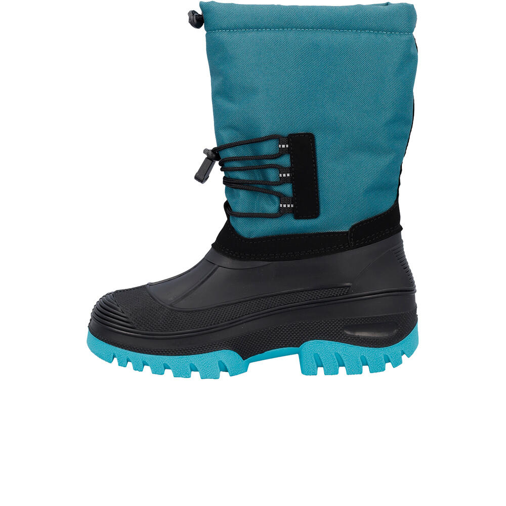 Cmp botas apreski infantil KIDS AHTO SNOW BOOTS 01