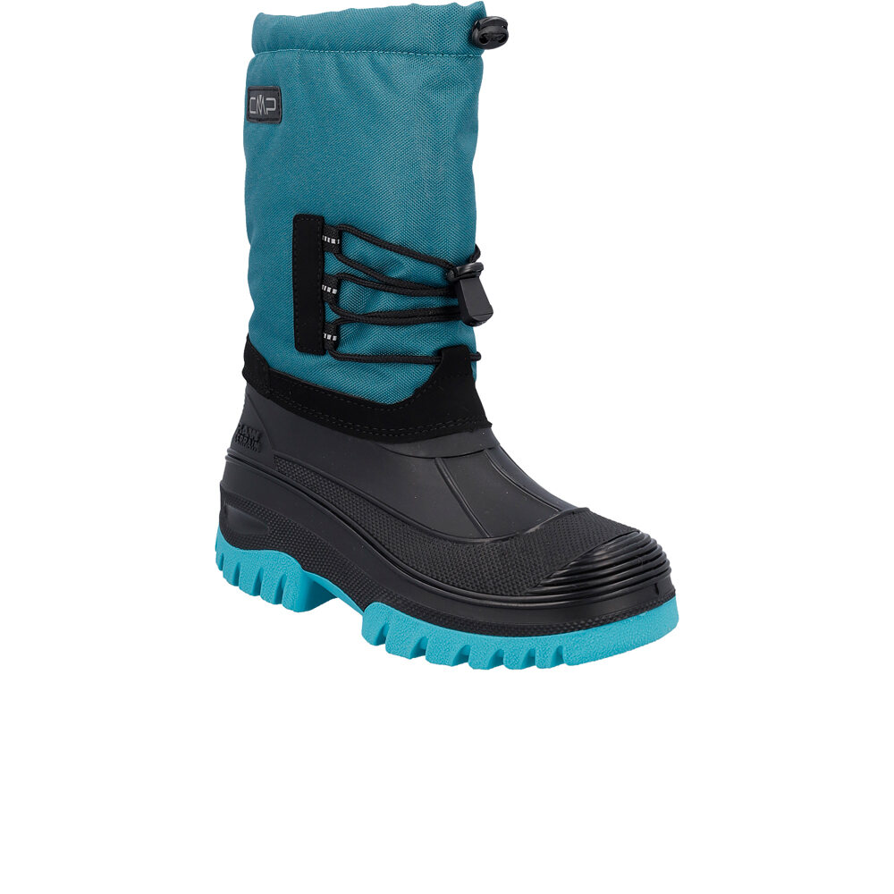 Cmp botas apreski infantil KIDS AHTO SNOW BOOTS 05