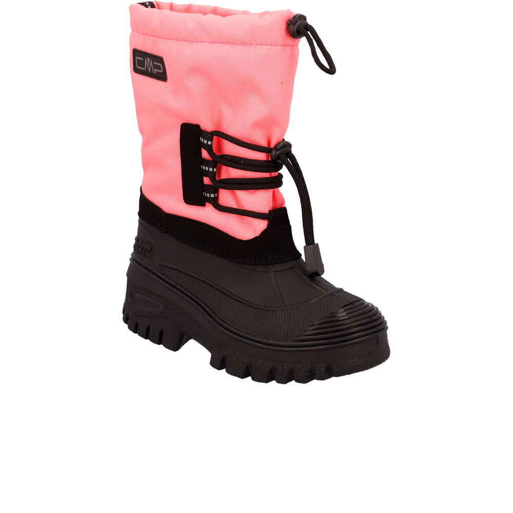 Cmp botas apreski infantil KIDS AHTO WP SNOW BOOTS 04