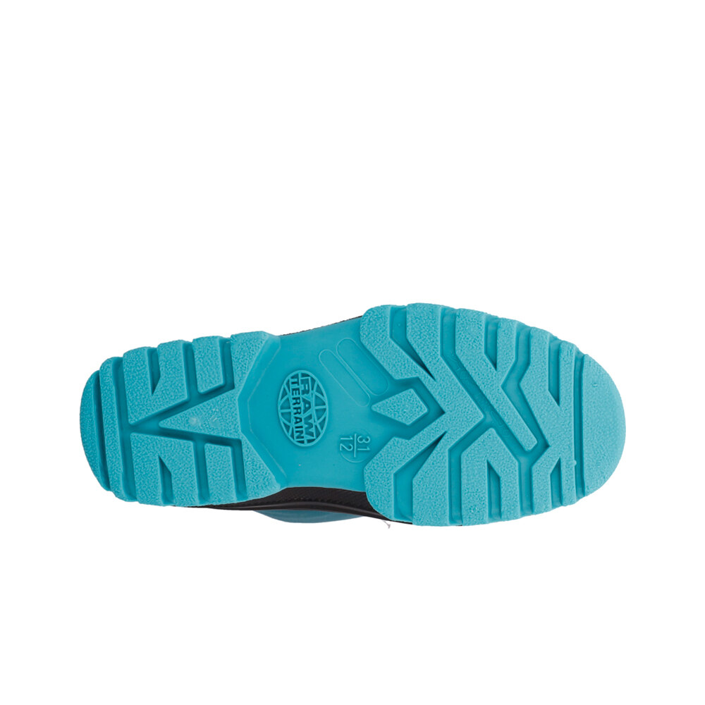 Cmp botas apreski infantil KIDS AHTO WP SNOW BOOTS 04