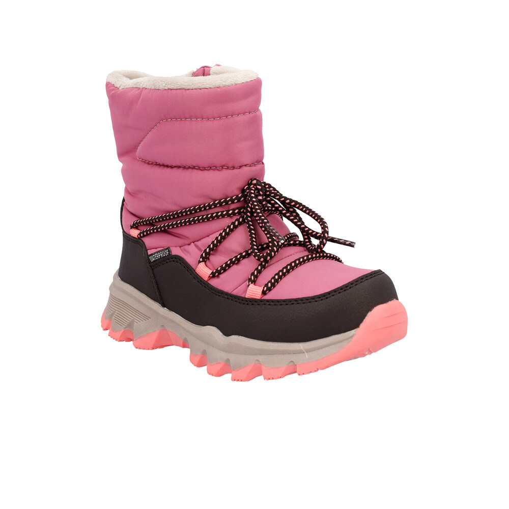 Cmp botas apreski infantil KIDS CATAY SNOW BOOTS WP 05