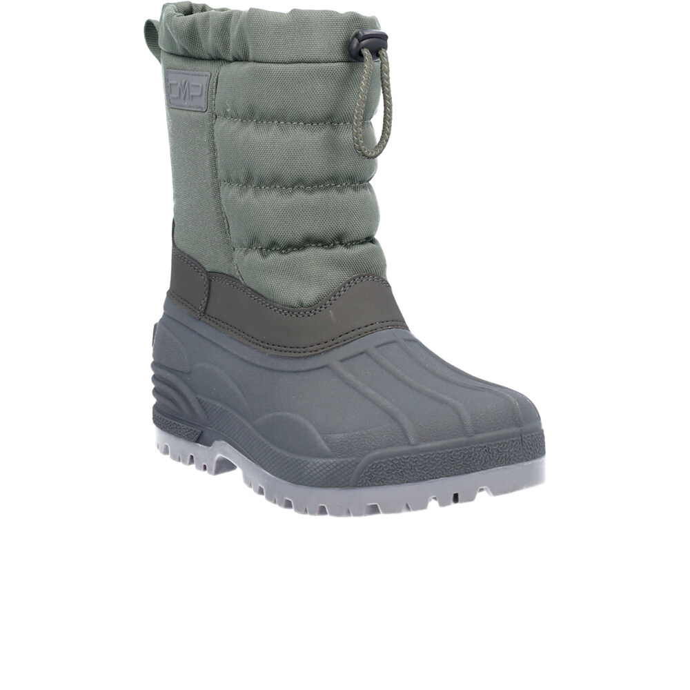 Cmp botas apreski infantil KIDS HANKI 3.0 SNOW BOOTS 05