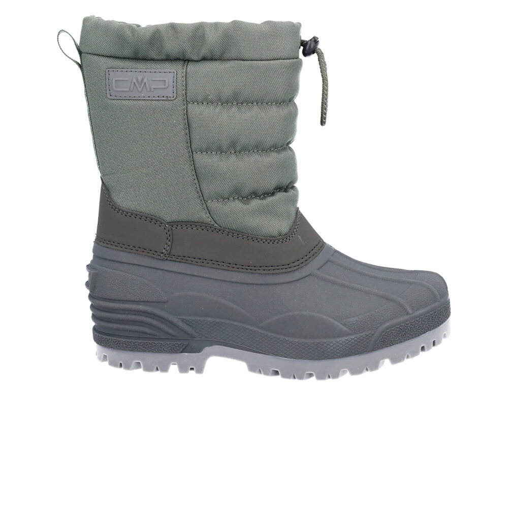 Cmp botas apreski infantil KIDS HANKI 3.0 SNOW BOOTS vista frontal