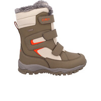 KIDS HEXIS SNOW BOOT WATERPROOF