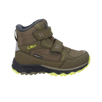 KIDS PYROOS WP SNOW BOOTS