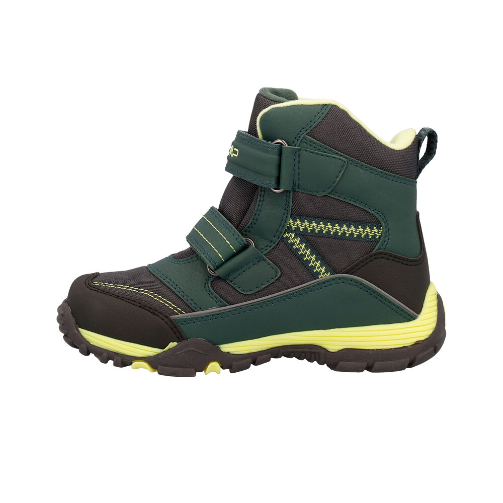 Cmp botas apreski infantil KIDS PYRY SNOW BOOT WP 01