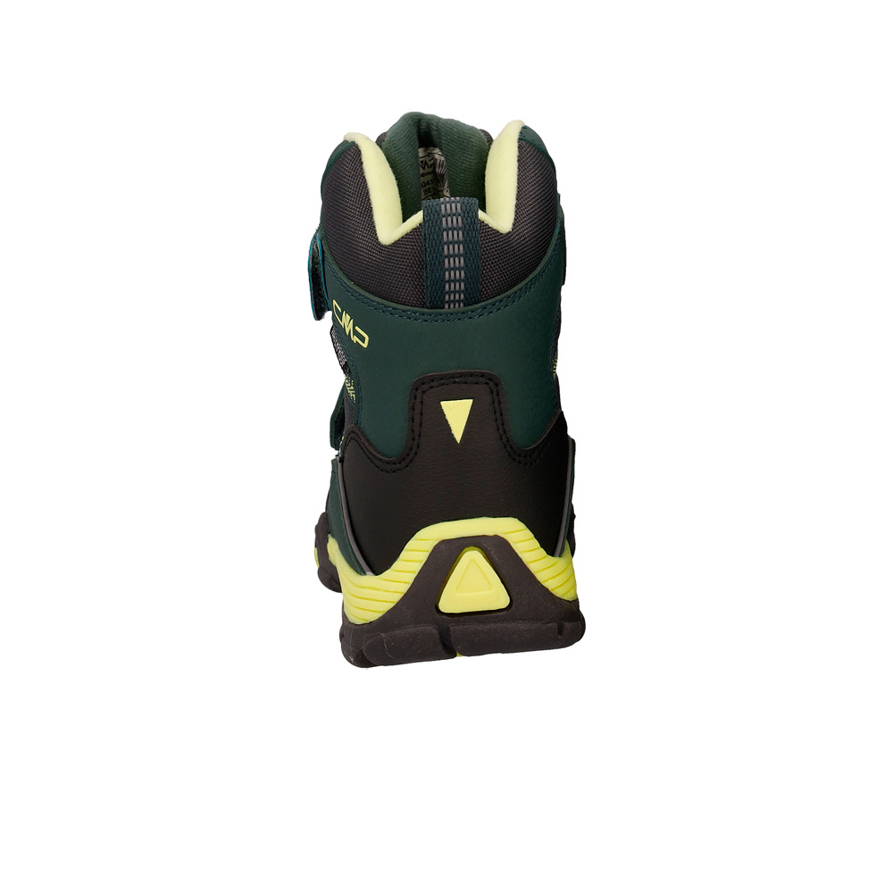 Cmp botas apreski infantil KIDS PYRY SNOW BOOT WP 02