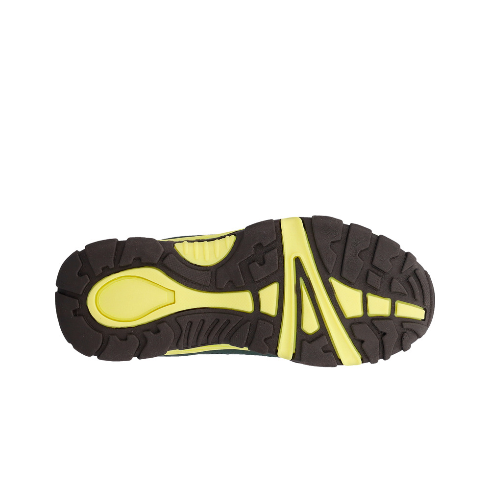 Cmp botas apreski infantil KIDS PYRY SNOW BOOT WP 04