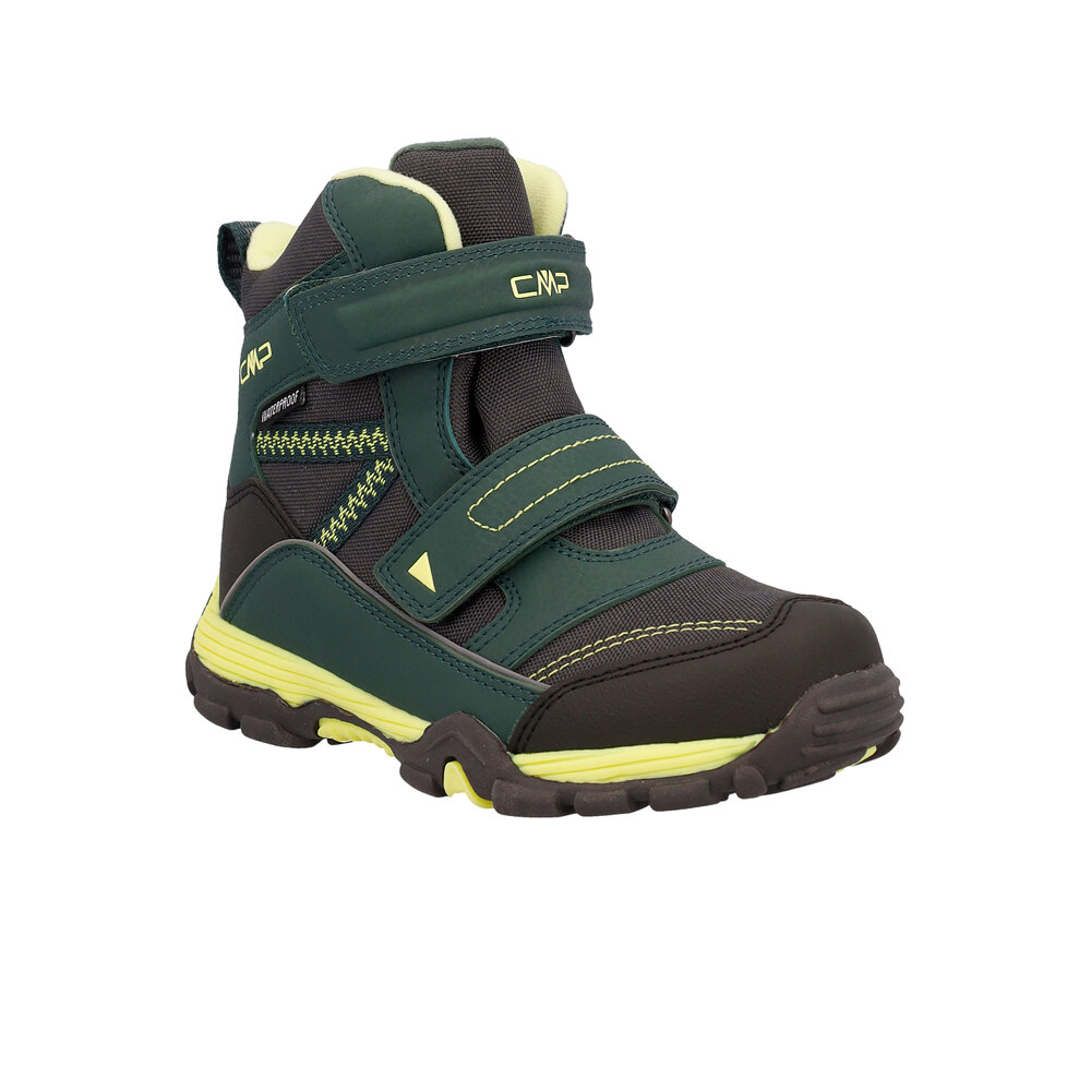 Cmp botas apreski infantil KIDS PYRY SNOW BOOT WP 05