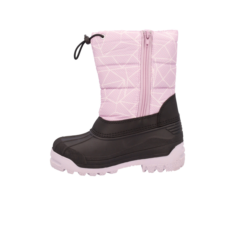 Cmp botas apreski infantil KIDS SNEEWY SNOW BOOTS 01