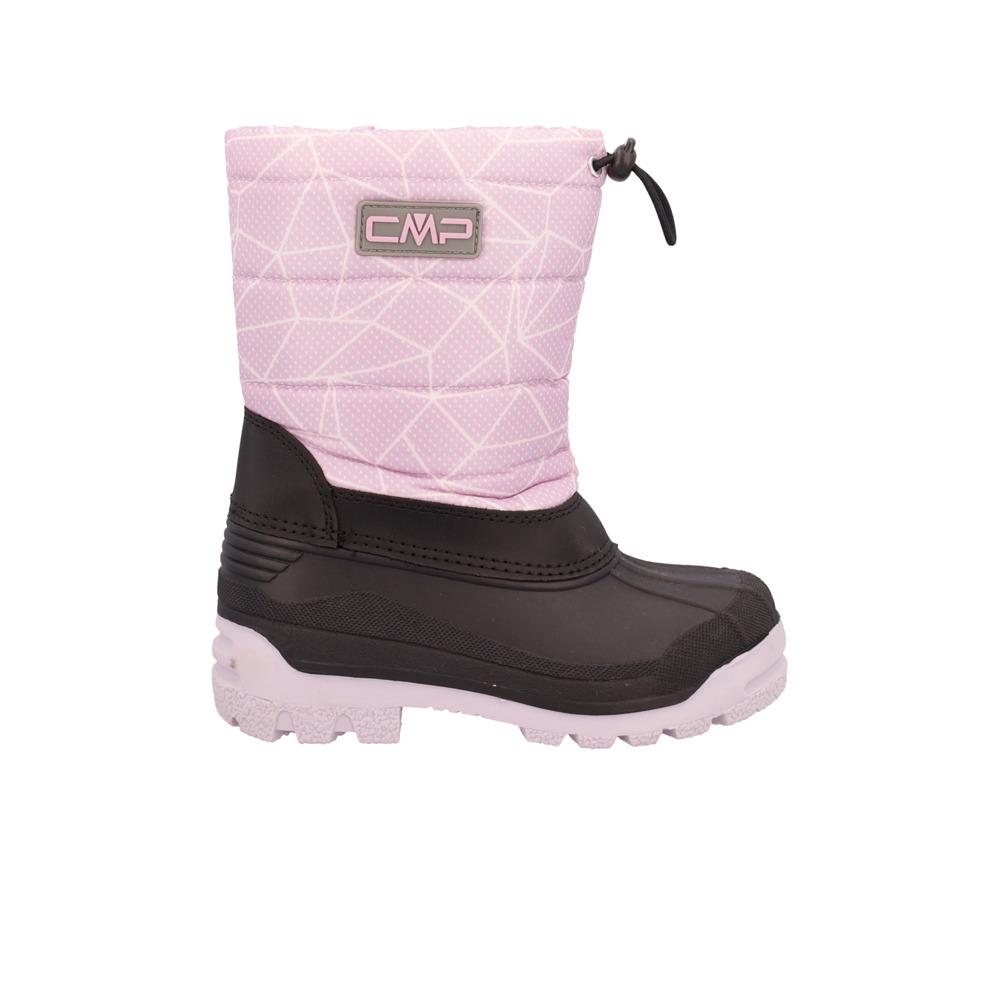 Cmp botas apreski infantil KIDS SNEEWY SNOW BOOTS vista frontal