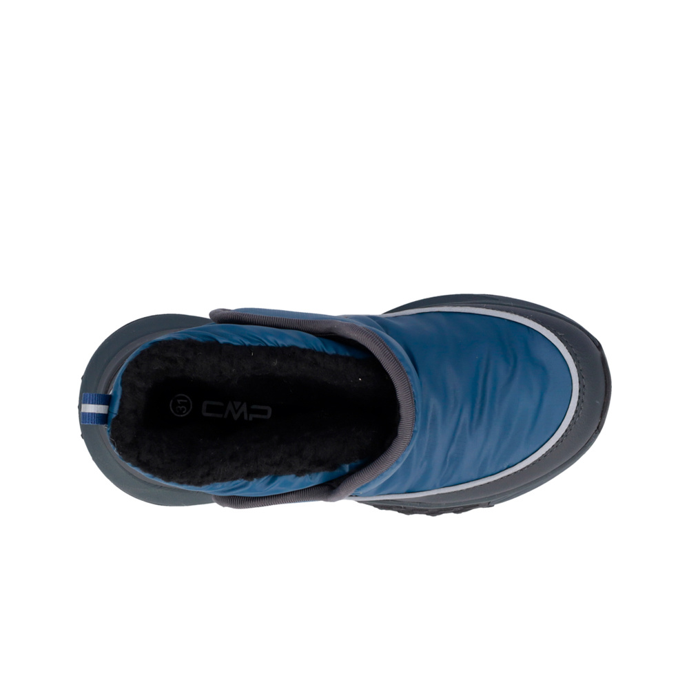 Cmp botas apreski infantil KIDS SNOOLY WP SNOW BOOTS 03