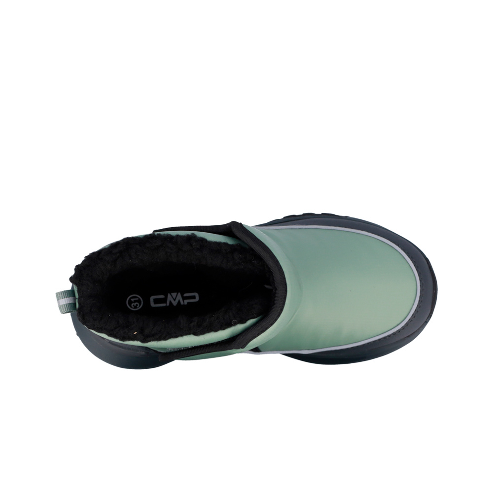 Cmp botas apreski infantil KIDS SNOOLY WP SNOW BOOTS 03