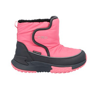 KIDS SNOOLY WP SNOW BOOTS