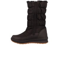 Cmp botas apreski mujer HOLSE WMN SNOW BOOT WP NERO-NERO 01