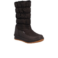 Cmp botas apreski mujer HOLSE WMN SNOW BOOT WP NERO-NERO 05