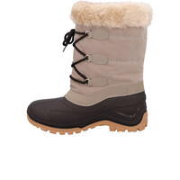 Cmp botas apreski mujer NIETOS LOW WMN SNOW BOOT DESERTO 01