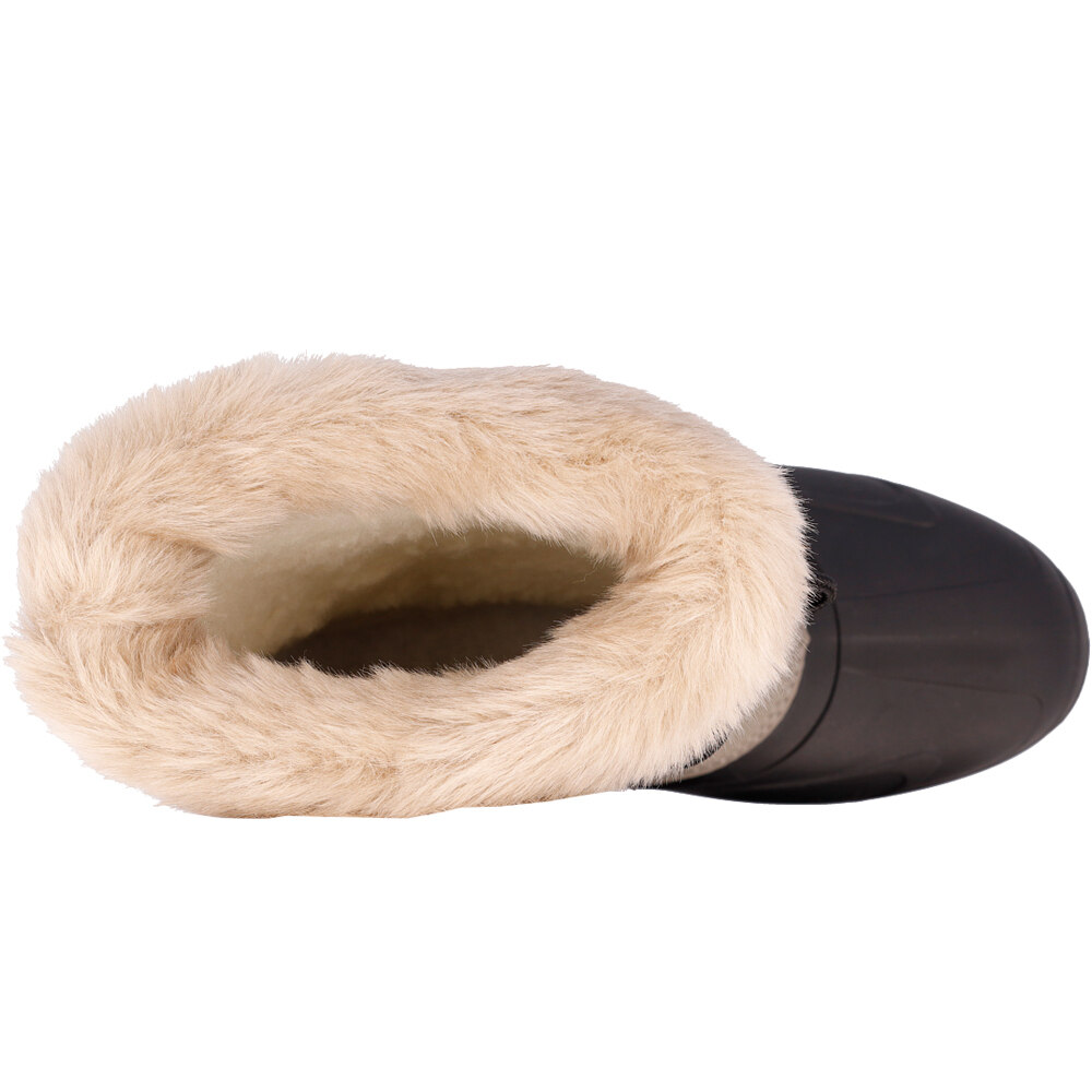 Cmp botas apreski mujer NIETOS LOW WMN SNOW BOOT DESERTO 03