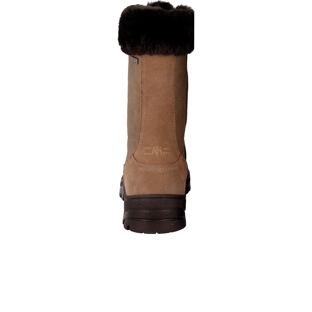 Cmp botas apreski mujer ROWENNA WMN SNOW BOOTS WP 02