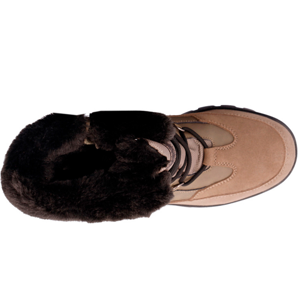 Cmp botas apreski mujer ROWENNA WMN SNOW BOOTS WP 03