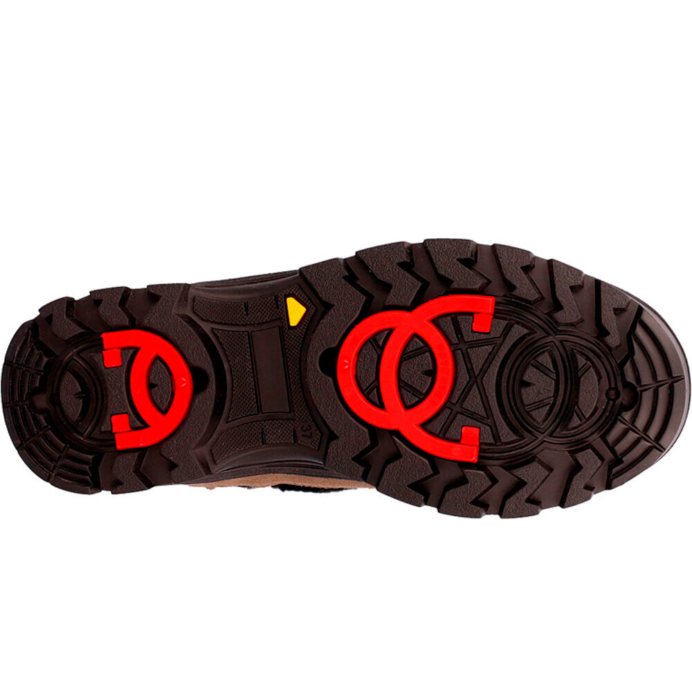 Cmp botas apreski mujer ROWENNA WMN SNOW BOOTS WP 04