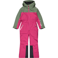 KID SNOWSUIT FIX HOOD