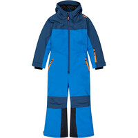 KID SNOWSUIT FIX HOOD