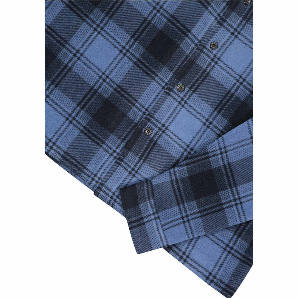 Cmp camisa montaña manga larga hombre MAN SHIRT 04