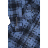 Cmp camisa montaña manga larga hombre MAN SHIRT 05