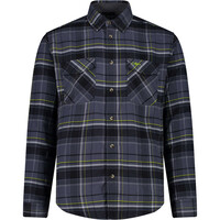 MAN SHIRT
