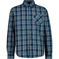 MAN SHIRT LONG SLEEVES