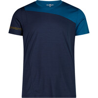 MAN T-SHIRT